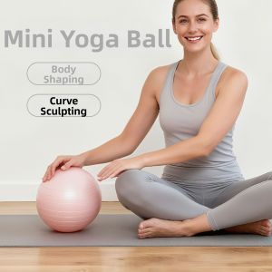 HUAZINIAO | Mini Thick Anti-burst Fitness Ball