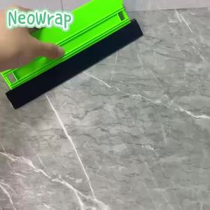 NeoWrap Vinyl Foil Wrapping Tool Kit Car Window Tinted Film Covering Tools Wrap Sticks Edge Trimming Squeegee Scraper 7-13Pcs
