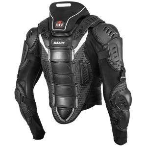 SULAITE | Summer Protective Motorcycle Riding Gear for Men and Women Breathable