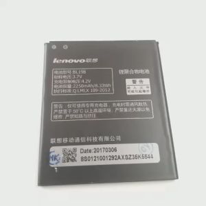 Pin Lenovo A850 A859 A830 S89 K860 A860 K860I S890 S880 S880I BL198 Chất Lượng Tốt Ảnh Chụp Thật