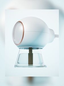 ถุงผักและน้ำยา เครื่องไล่ยุงไฟฟ้า Xiaomi Qualitell P1 สำหรับการปลั๊กเสียบไล่ยุง พร้อมบริการและเทคนิคที่สบายทั้งคืน