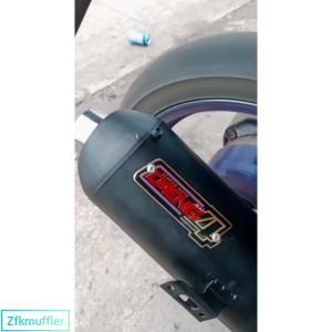 LEHERAN KNALPOT COPY CMS BEAT VARIO SCOOPY MIO DLL ALL MATIC TERLARIS INLET 26