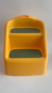 บันไดเด็กพร้อมส่งในไทย บันไดอเนกประสงค์ บันได้ปีนชักโครก บันไดปีนอ่างล้างมือ บันไดปีนเอาของเด็ก