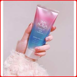 KEM CHỐNG NẮNG SKINQUA - NHẬT Tone Up UV