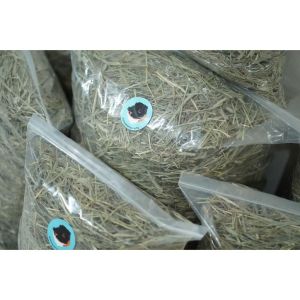 Bubus 2nd cut Timothy hay