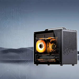 ASUS | Mini ITX Game PC