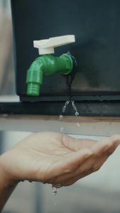 วงแหวนยางกันน้ำ Hydroseal (แพ็ค 5 ชิ้น)