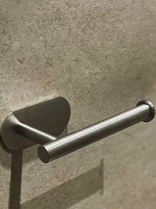 ชั้นวางกระดาษชำระ ชั้นวางกระดาษชำระสแตนเลส ชั้นวางกระดาษชำระในห้องน้ำและห้องครัว ชั้นวางกระดาษชำระติดผนัง