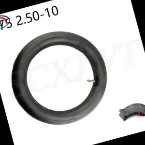 Ống Ruột Xe Máy 2.75/2.50-10 Ống Lốp Cao Su 10 Inch Dành Cho Xe Máy - Bán Theo Chiếc