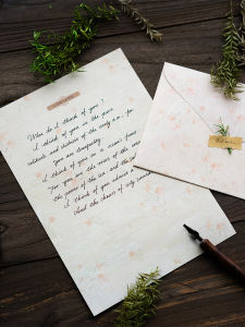 Bộ Thư Kí Lục Viết Tay Giáng Sinh Cổ Điển Cho Cặp Đôi Bộ Thư Kí Lục Và Bao Bì Chúc Mừng Cho Bạn Gái Bộ Quà Tặng