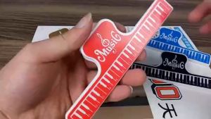 Music Sheet Clip Spring Clip Book Holder Music Score Stand Fixed Clips Note Clef for Piano Guitar Violin