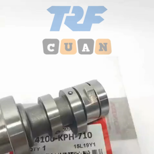 Noken As Camshaft Kharisma karisma Supra X 125 KPH Camshaft Poros Penggerak Klep Valve Honda Supra X