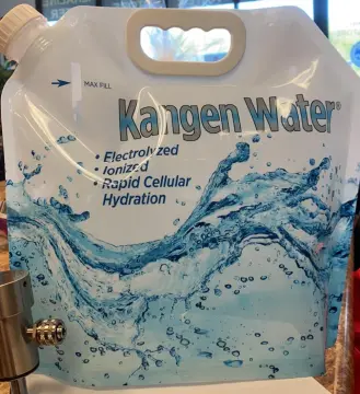 Kangen water lazada on sale