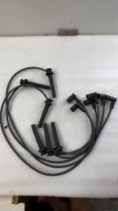 DÂY CAO ÁP FORD MONDEO MÁY 2.5 ĐỜI 2004 XE 6 MÁY (V6)