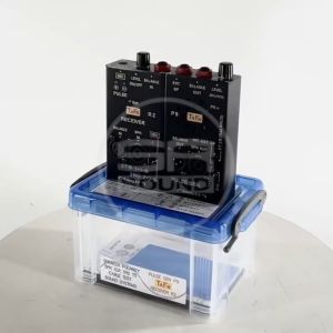 (ใช้โค้ดลดอีก10%) TAFN PHASE POLARITY CHECKER P9 R2 เครื่องเช็คเฟสลำโพง ตัวรับ ตัวส่ง