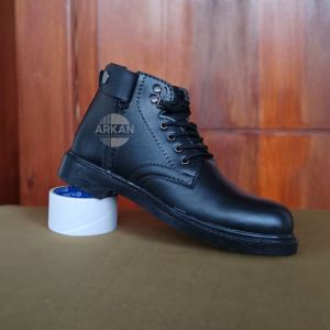 Sepatu pdh Terbaru security TNI POLRI PNS Kantoran