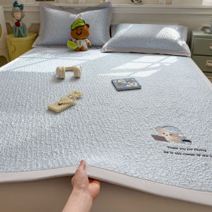 Suxuan | Cool Touch Cartoon Bed Set
