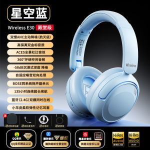Berlin Sound Overhead Wireless Bluetooth Sports Esports Gaming High Sound Quality Headphones with Mic Long Battery Life