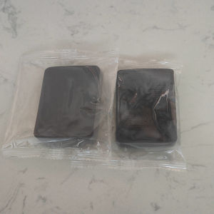 Table Tennis Rackets Nano Magic Spong Mop Flexible Non-Deformation Colorful Blue Gray Green Yellow Purple Pink Rubber Cleaning and Maintenance