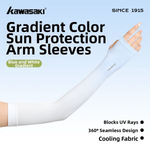 Kawasaki | Cool UV Protection Arm Sleeves