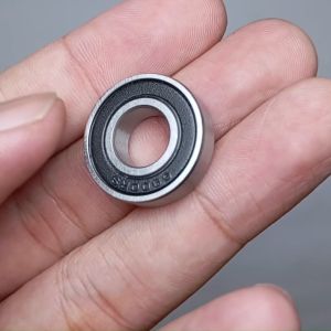 Laker Bearing 6900 LLU NTN Bearing Underbound Nui Racing As Roda Pushbik Original NTN INB SEMARANG