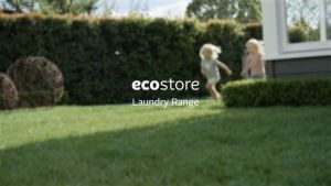Ecostore - Geranium & Orange Laundry Liquid 2L