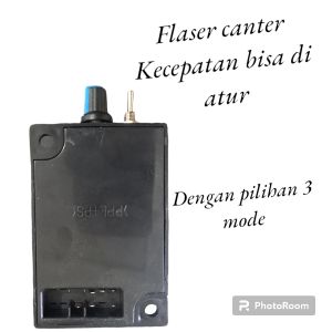flaser canter genit 3 mode