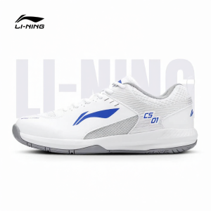 Li-Ning | Breathable Non-slip Shock Absorbing Badminton Shoes