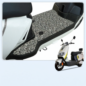 Dedicated Pedal Pad For Decoration