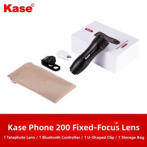Kase | Long-range High Clarity Phone Lens 200mm