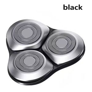 YTYIN | Lưỡi Dao Thay Thế Máy Cạo Râu Điện Xiaomi Mijia S101 S301 - Màu Xanh Dương/bạc/đen - Kim Loại Và Nhựa - Dành Cho Nam