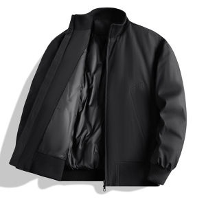 TUCANO | New Winter Warm Short Harrington Quilted Jacket
