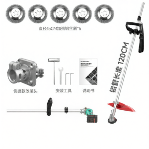 LIRUI | Rust Removal Machine For Refinishing And Polishing