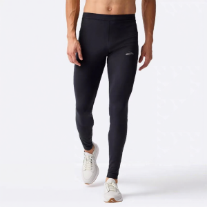 Brooks | Winter Warm Running Pants Pocket Elastic