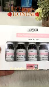 Serum Tế Bào Gốc HONESI - Serum HONESI Giảm Nám Siêu Trắng Da