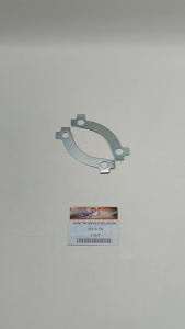 Kancingan Ger Belakang Vega ZR (Set Isi 2) - Plat Klem Kancing Gear Gir Yamaha Jupiter Z New Vega RR
