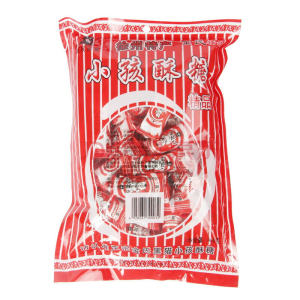 Authentic Xuzhou Specialty Jins Black Cat Childrens Crisp Sugar Wedding Celebration Snack Kids 450g Bagged Candy