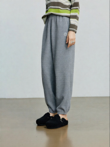 Toyouth | Quần Jogger Lót Nỉ Đa Năng