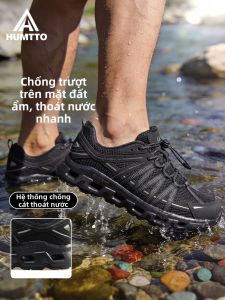 HUMTTO | Anti-slip Breathable Water Shoes
