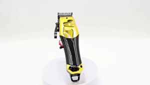 Hiena 277 Professional Hair Clippers For Men Hair Trimmer Barber Clippers Set Beard Trimmer Cordless Hair Cutting Grooming Haircut Kit