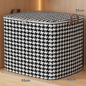 LINJIAXIAOZI | Waterproof Anti-Moisture High Capacity Storage Bag for Down Jacket and Blankets