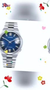 🔥NEW🔥[3 Year Warranty] CITIZEN Mechanical Tsuyosa NJ0151-88L/NJ0151-88M/NJ0151-88W/NJ0151-88X/NJ0151-88Z Men Watch