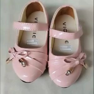 FATHARANI SHOES sepatu balet flat anak perempuan usia 234 7 thn