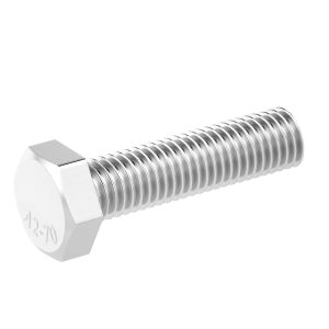 GUWANJI | Salt Resistant 304 Stainless Steel Hex Socket Screws Long