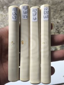 PIPA ONCE GG LOKAL SERAT MUTAR TEBAL