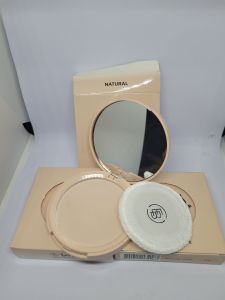 Ever Bilena Easy compact powder