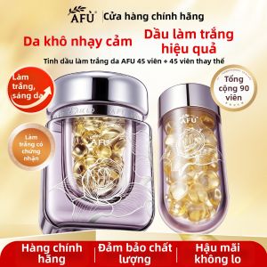Serum Dưỡng Sáng Da Chống Lão Hóa và Ngăn Ngừa Nếp Nhăn