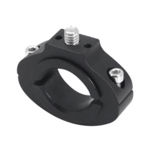22-32mm Handlebar Clamp Mount for GoPro Insta360 Osmo 360 Pocket 3 Stand Phone GPS Holder Motorcycle Bike Cycling Vlog Bracket