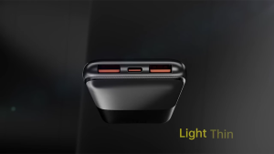 [SG] Baseus Bipow Pro Digital Display Fast Charge Power Bank 10000mAh 20W | Portable Power Bank