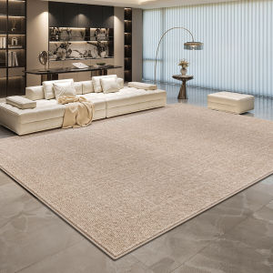 ZHUOYI | Luxury Waterproof Stain-resistant Carpet